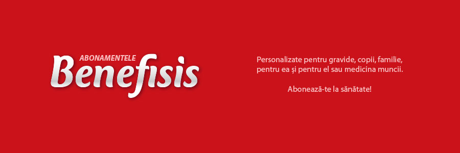 Abonamente Benefisis