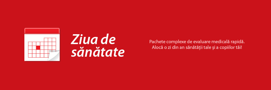 Ziua de Sanatate